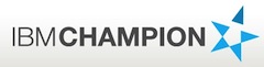 2013 IBM Champion